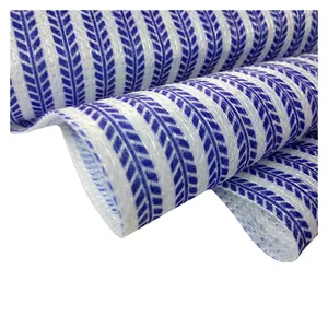 MINGYU factory wholesale custom printed 14 18 22 needle rpet recyclable sofa mattress stitch bond nonwoven fabric