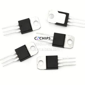 Transistor Semiconductor Triodo NDP603AL TO-220 Original Autorizado, CZSKU:M1Z5B1R4 - Product Image 1
