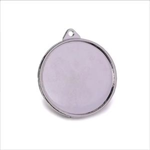 Medallas Personalizadas de Diseño Gratuito, Divertidas, Redondas, de Metal Esmaltado, con Baño de Oro, Plata o Latón, para Carreras, Deportes, Académicas, Medallas en Blanco, <span class=keywords><strong>Trofeos</strong></span> - Product Image 2
