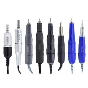 नाखून ड्रिल पेन 35k 45k 55k sde h37l1 h35spn 105l हैंडपीस 210 <span class=keywords><strong>90</strong></span> 204 207b इलेक्ट्रिक मैनीक्योर मशीन हैंडल - Product Image 5