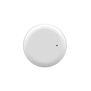 Free Sdk Custom Ble 5,0 Ibeacons Posicionamiento en interiores Publicidad Empuje Larga distancia Bluetooth Beacon