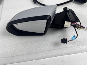 <span class=keywords><strong>Specchietto</strong></span> <span class=keywords><strong>Retrovisore</strong></span> <span class=keywords><strong>Esterno</strong></span> Sinistro e Destro per Auto BYD Atto 3, Accessori per <span class=keywords><strong>Specchietto</strong></span> Laterale Yuan Plus - Product Image 2