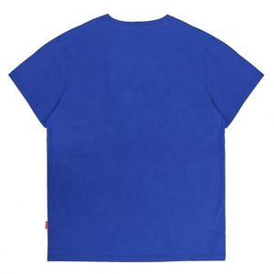 Camisetas de gran tamaño en relieve de la mejor calidad, ropa para hombres, camisetas pesadas personalizadas - Product Image 2