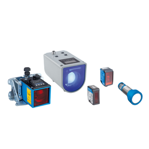 PLC ของแท้ใหม่เอี่ยม รุ่น C4c-ea12030a10000 จัดส่งรวดเร็ว - Product Image 1