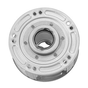 Scatola a molla <span class=keywords><strong>per</strong></span> porta avvolgibile con perlina in nylon <span class=keywords><strong>per</strong></span> porta del garage - Product Image 4