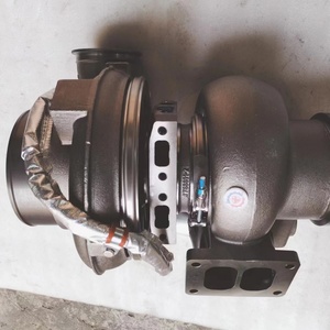 อะไหล่เครื่องยนต์สำหรับเทอร์โบชาร์จเจอร์ C18 รุ่น 296-7645 441-9559 สำหรับเทอร์โบ AD55 AD45B สำหรับรถขุด - Product Image 5