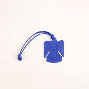 Portable Pendant Handbag Creative <b>Charm</b> <b>Keyring</b> for Tote Pu Leather Bag Accessory - Product Image 6