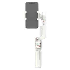 A10 Fpv modeli Selfie sopa Gimbal sabitleyici, uzaktan kumanda Tripod ile, optimum cep telefonu fotoğrafçılığı elde edebilirsiniz - Product Image 1