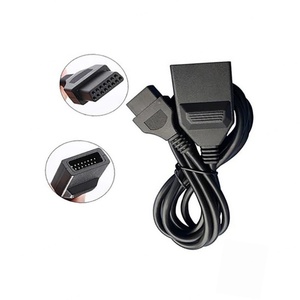 สายต่อขยายคุณภาพสูง 1.8 ม. สำหรับเครื่องเล่นเกม SNK Neo Geo - Product Image 5