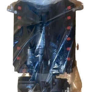 La pompe 6I-2356 et l'injection de carburant S/N BLG579-UP sont utilisées pour le groupe électrogène 3412C. 6I2356 - Product Image 2