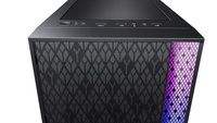 Boîtier d'ordinateur SAMA Full Tower de haute qualité, boîtier PC, boîtier d'ordinateur OEM, boîtier ATX