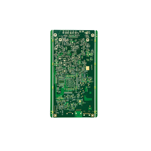 การผลิตแผงวงจรพิมพ์ PCB 16 ชั้น 1 ระดับ แผงวงจร HDI - Product Image 1