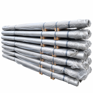 Barre d'aluminium industrielle 6005, diamètre 8 pouces, homogène, qualité primaire, non alliée, conforme à la norme ASTM, pour approvisionnement en métal - Product Image 4