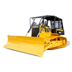 Topadora de Orugas de Marca Reconocida Shantui SD20-B5 180/1950kW/rpm en Venta - Product Image 3