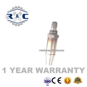 R & C Haute Qualité Sonda Lambda 0015401317 pour 1992-1995 Mercedes-Benz SL600 400SEL 500SEC 600SL 4.2L-6.0L V8 <span class=keywords><strong>V12</strong></span> A/F Ratio Senso - Product Image 2