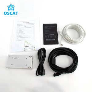 우수한 DQE 성능을 가진 극단 수의사용 수의학 장비 1800LE 유선 디지털 X선 플랫 패널 - Product Image 5