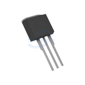 Electronics Component Transistors TO-262 IRF3711L Original - Product Image 1