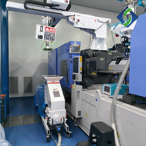 Tùy chỉnh màu sắc nhựa bóp ống nhỏ giọt cho nhanh chóng kiểm tra rỗng vô trùng LDPE/PP chai chất lỏng với vít cap - Product Image 6