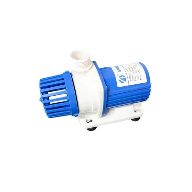 AIPAI AP12000 Frequency Conversion Pump High Flow Water Pump Amphibious Submersible Filter Circulation Pump