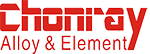 Shanghai Zhongrui Precision Alloy Co., Ltd. logo