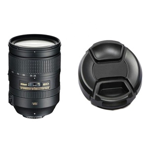 Objectif d'appareil photo d'occasion original DF Wholesale pour Nikkor FX 28-300mm F/3.5-5.6G, objectif plein format - Product Image 6