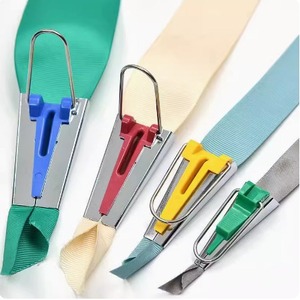<b>Sewing</b> Belt Stopper <b>Set</b> 1 <b>Set</b> Plastic Durable Quilting Garment Processing Tool - Product Image 1