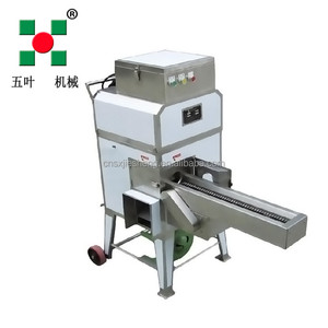 Machine à décortiquer le maïs 800 kg/h, équipement pour la production de maïs - Product Image 1
