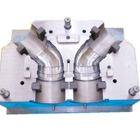PVC Pipe Mold High Precision Mold