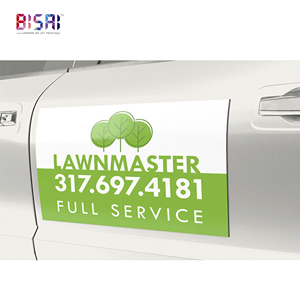 Fourniture directe d'usine personnalisé Offre Spéciale nouveau produit taille couleur <span class=keywords><strong>bon</strong></span> marché ancien panneau magnétique de porte de <span class=keywords><strong>voiture</strong></span> - Product Image 5