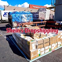 Agent de transit aérien efficace pour le dropshipping de Chine vers la France (Paris) avec assurance DDP pour les marchandises de +21 kg (transit 12-15 jours)