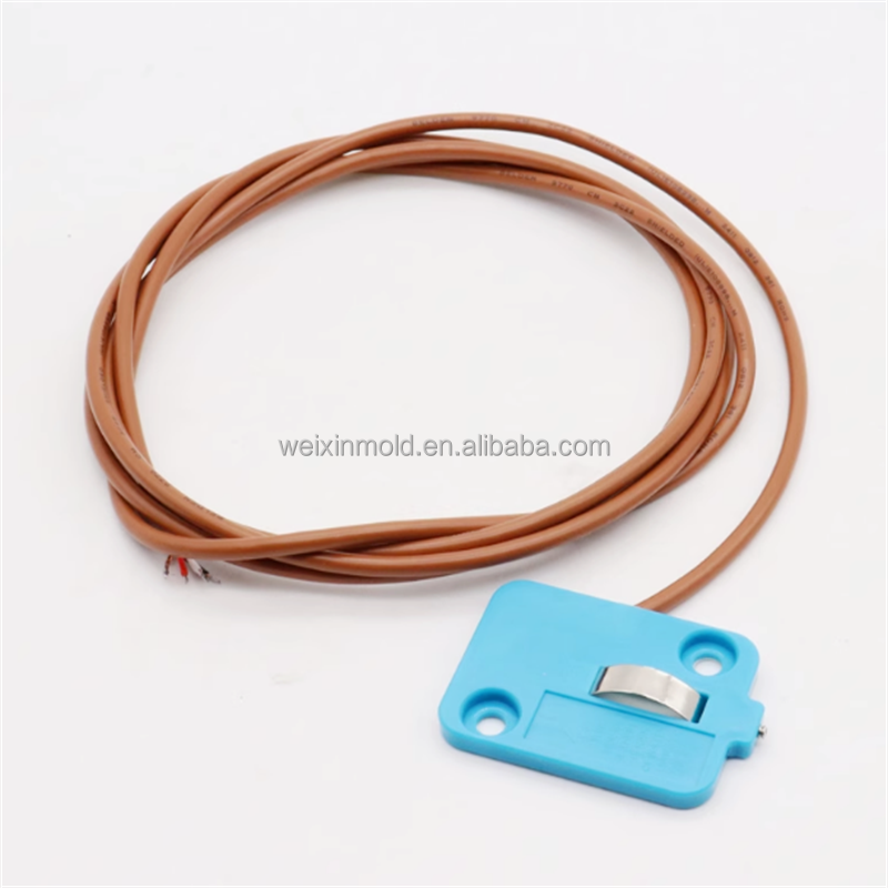 DME Пластиковая форма Thinswitch HT291 TSW2220 T2220 T2220 концевые переключатели