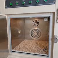 Chambre d'essai antidéflagrante pour le charge et la décharge des batteries, boîte d'essai antidéflagrante, boîte d'essai antidéflagrante pour batteries