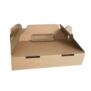 Caixa de Pizza Biodegradável Personalizável de 6, 7, <span class=keywords><strong>8</strong></span> e 9 Polegadas com Forro de Espuma, Caixa de Pizza Personalizada - Product Image 6