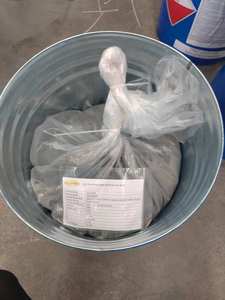 Trực tiếp mỏ nguồn kim loại trống hạt tạp chất thấp mỏ lớp kẽm cho nhà máy luyện kim - Product Image 2