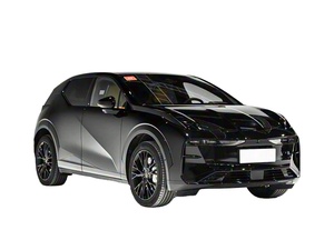 Hongqi HS7 2024 2.0T PHEV SUV di Lusso di Medie-Grandi <span class=keywords><strong>Dimensioni</strong></span>, 7 Posti in Pelle, Trazione Integrale, Modello di Punta 4x4 - Product Image 1