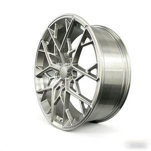 ล่า17, 18, 19, <span class=keywords><strong>20</strong></span>, 21, 22นิ้ว5X114.3 5X112 5X120อลูมิเนียมอัลลอยด์ล้อ FF10ออกแบบสำหรับ S4 RS6รถออดี้ Mercedes-Benz - Product Image 3