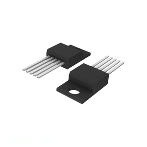 ซื้อชิ้นส่วนอิเล็กทรอนิกส์ออนไลน์ LM2576T-ADJ เพื่อ220การจัดการพลังงาน5 (PMIC) - Product Image 1