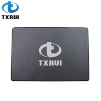 SSD SATA Baru Merek China TXRUI OEM Grosir 2.5 Inch Sata Ssd 128GB 256GB 512GB 1TB 2TB 960GB 120GB 240GB 480GB