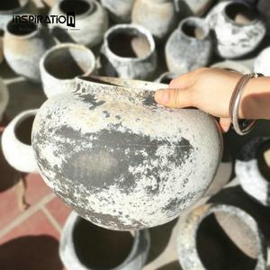 Piantatrice moderna <span class=keywords><strong>in</strong></span> calcestruzzo per esterni grande vaso di piante per interni <span class=keywords><strong>in</strong></span> <span class=keywords><strong>cemento</strong></span> per piante arboree - Product Image 6