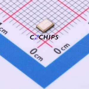 S3226000151060B5 Crystal (Passive) SMD3225-4P Crystal Oscillator SMD Crystal Oscillator 26MHz 10ppm 15pF - Product Image 1