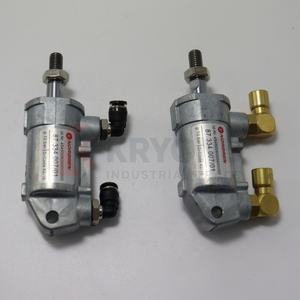 Cilindro 1PC 87.334.007/01 para Impresora Offset, Piezas de Máquina de Impresión Confiables - Product Image 6