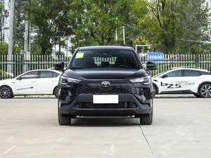 Toyota <span class=keywords><strong>Corolla</strong></span> <span class=keywords><strong>Cross</strong></span> Edición Elite Híbrido SUV Compacto 2026 Auto de Gasolina Nuevo 2.0T Toyota <span class=keywords><strong>Corolla</strong></span> <span class=keywords><strong>Cross</strong></span> Híbrido Completo 2026 - Product Image 2