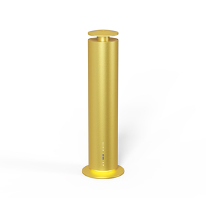 <span class=keywords><strong>Diffusore</strong></span> di <span class=keywords><strong>Aromi</strong></span> <span class=keywords><strong>Silenzioso</strong></span> Portatile per Hotel e Uffici, Macchina per Fragranze a 360° in Lega di Alluminio Senza Acqua - Product Image 6