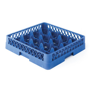 Cestello Base con 16 Scomparti per Lavastoviglie, Inserto per Uso in Lavastoviglie - Product Image 1