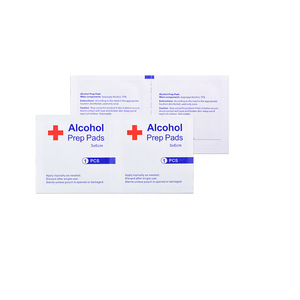 OHYOUNG CW-030 Soins de la peau Lingettes antibactériennes humides jetables biodégradables douces emballées individuellement Désinfection Lingettes humides pour bébé - Product Image 4