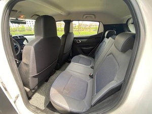 <span class=keywords><strong>Renault</strong></span> City K-ZE Comfort 2019 2020 2021, Automatico, Abitacolo Spazioso, Design Europeo, Guida Fluida, SUV Familiare Conveniente - Product Image 4