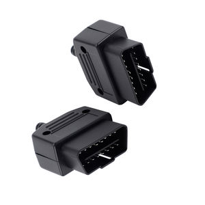 Adaptador de Diagnóstico OBD2 Macho de 16 Pines, Lector de Códigos de Auto de 12-24V con 1 Año de Garantía para Herramientas de Diagnóstico de Automóviles - Product Image 2
