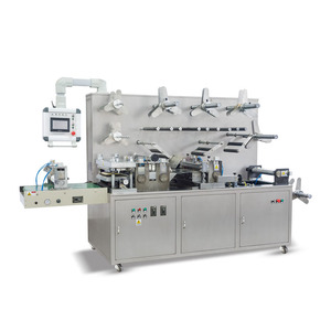 Máquina de Envasado de Botellas de Agua Mineral en Cajas de Cartón con Film Retráctil de PE y Túnel de Termoencogimiento $4,000.00-4,200.00 - Product Image 1