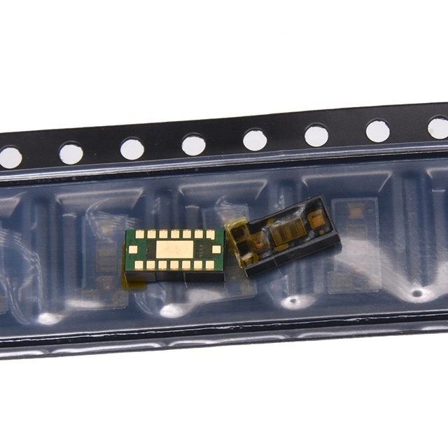 Jeking VL53L7CX Distance Sensors MouseReel VL53L7CXV0GC-1