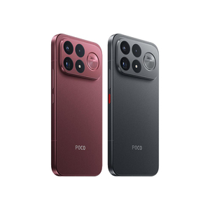 Smartphone PO CO F9 Ultra Version Globale 6.9'' Amoled 185Hz Snap Dragon 8 Elite Gen 5 8050mAh 100W Gaming - Product Image 1